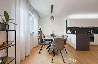 Wohnung kaufen in 94116 Hutthurm, Energieeffizient wohnen. Modern leben. Zuhause ankommen.