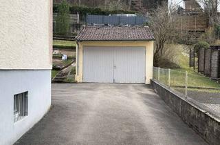 Wohnung kaufen in Duttentalstraße 40, 78532 Tuttlingen, Wohnen mit Charakter: 3-Zimmer-Wohnung in Tuttlingen in ruhiger Lage