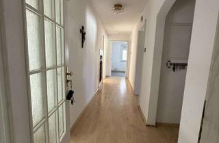Wohnung kaufen in Duttentalstraße 40, 78532 Tuttlingen, Wohnen mit Charakter: 3-Zimmer-Wohnung in Tuttlingen in ruhiger Lage