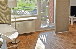 Wohnung kaufen in 48149 Sentrup, Charmante 2-Zimmer-Wohnung mit Süd- und Westbalkon (Erbpacht)