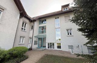 Wohnung kaufen in 79761 Waldshut-Tiengen, Erdgeschoss-Wohnung in zentraler Lage von Tiengen!