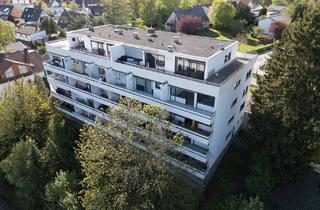 Wohnung kaufen in 78647 Trossingen, Gestalten Sie mit! 3-Zimmer Wohnung in begehrter Lage mit Blick ins Grüne