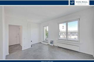 Penthouse kaufen in 44287 Aplerbeck, moderne Penthousewohnung mit herrlicher Terrasse