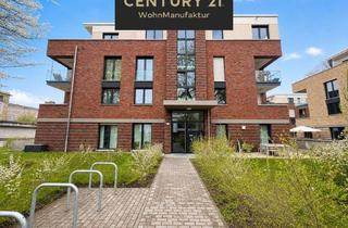 Wohnung kaufen in 01219 Seevorstadt-Ost/Großer Garten, Exklusive 3-Zimmer-ETW in Toplage am Großen Garten
