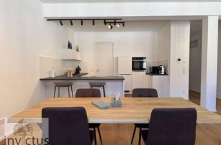 Loft kaufen in 74206 Bad Wimpfen, Moderne Loft-Atelier-Wohnung mit offenem Wohnkonzept