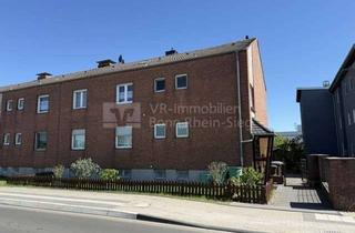 Wohnung kaufen in 53881 Euskirchen, Solide ETW direkt am Bahnhof!