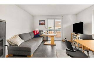 Wohnung kaufen in 74417 Gschwend, Moderne 3-Zimmer-Wohnung mit Kaminofen, Balkon und hochwertiger Ausstattung