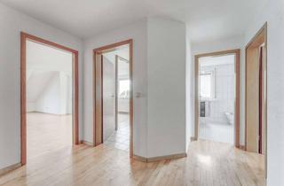 Wohnung kaufen in 79427 Eschbach, Helle 3 Zimmer Maisonettwohnung