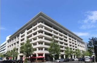 Wohnung kaufen in 10117 Mitte, Möbliertes 1-Zimmer-Studio | Balkon | Concierge | Berlin-Mitte | Provisionsfrei