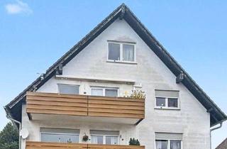 Wohnung kaufen in 64319 Pfungstadt, Charmante 3-Zimmer-Maisonette in Bestlage von Pfungstadt, ideal für Eigennutzer sowie Kapitalanleger