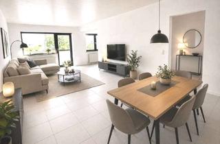 Wohnung kaufen in 68766 Hockenheim, Große 3 Zimmerwohnung m. Balkon, Keller u. Stellplatz