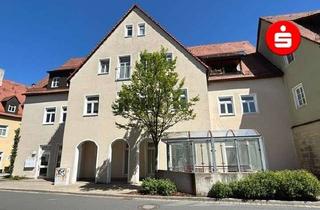 Wohnung kaufen in 91217 Hersbruck, Großzügige 3,5-Zi.-ETW in zentraler Lage von Hersbruck!