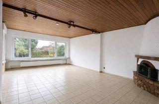 Wohnung kaufen in 49074 Gartlage, Stadtnahes Leben in Eigentumswohnung mit eigenem Garten.