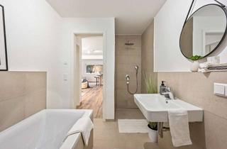 Wohnung kaufen in 68794 Oberhausen-Rheinhausen, 3-Zimmer-Neubau mit Mehrwert – ideal zum Wohnen oder Vermieten