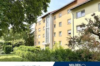Wohnung kaufen in 68723 Plankstadt, ***GEPFLEGT & HOCHWERTIG - 1. OG MIT AUFZUG & TIEFGARAGENSTELLPLATZ***