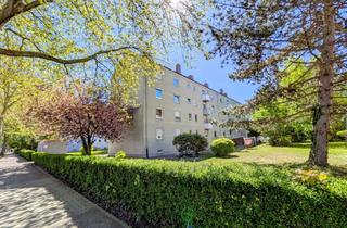 Wohnung kaufen in Schwabenstraße 59, 89231 Neu-Ulm, 2-Zimmer-Wohnung in Neu-Ulm