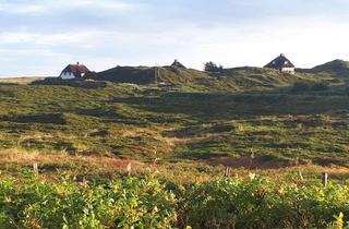 Wohnung kaufen in 25997 Hörnum, Sylt - kleines Ferienidyll in Reetdachhaus