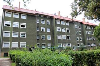 Wohnung kaufen in 38226 Lebenstedt, Lage Lage gepflegte 4-Zimmer-Wohnung in nähe der Stadt