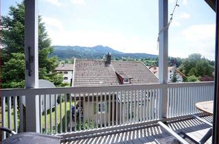 Wohnung kaufen in 87484 Nesselwang, Highlight – sonnige Dachsuite mit Bergblick!