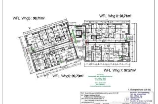 Wohnung kaufen in Niedernstraße 17, 33775 Versmold, Modernes Mehrfamilienhaus 10 Wohneinheiten