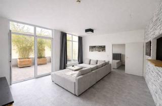 Wohnung kaufen in 65529 Waldems, 2 Zimmer Wohnung mit Terrasse in ruhiger Lage von Niederems