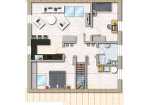 Wohnung kaufen in 66822 Lebach, Wohnung zum Kauf in Lebach