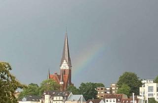 Penthouse kaufen in Speicherlinie, 24937 Altstadt, Sehnsucht nach Meer? - Penthouse in Toplage der Flensburger Altstadt
