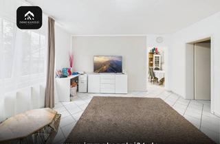 Wohnung kaufen in 76275 Ettlingen, Attraktive 3-Zimmer-Wohnung mit cleverer Raumaufteilung in begehrter Lage