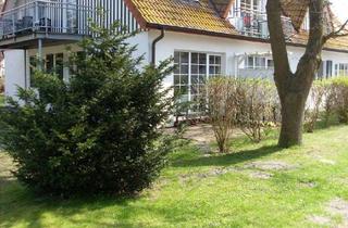 Wohnung kaufen in 18375 Ostseebad Prerow, Provisionsfrei* Wohnung / Ferienwohnung in zentraler und ruhiger Lage in Prerow