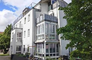 Wohnung kaufen in Wassersportallee 17a, 12527 Grünau, 3-Zimmer-Wohnung mit Hobbyraum, Terrasse und Garten!