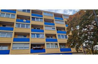 Wohnung kaufen in Bucher Str. 106, 90408 Nürnberg, Sonnige 2-Zimmer-Wohnung in zentrumsnaher Lage