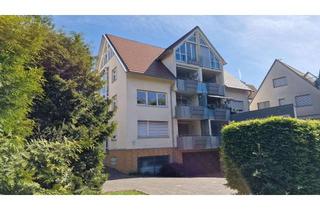 Wohnung kaufen in 72622 Nürtingen, Über den Dächern von Nürtingen | 4,5 Zi | 97 qm | Aufzug