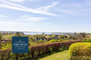 Wohnung kaufen in 24306 Plön, Interessante Kapitalanlage: traumhafter Panoramablick,top gepflegte 3-Zimmer-Eigentumswohnung