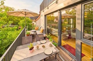 Wohnung kaufen in 64287 Darmstadt, Seltene Gelegenheit an der Lichtwiese: Großzügige 4-Zimmer-Wohnung mit Stil