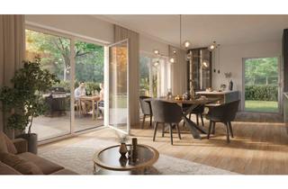 Wohnung kaufen in Franz-Prantl-Straße 30, 83088 Kiefersfelden, Naturnahes Wohnen auf höchstem Niveau — 92,3 m² mit Garten, Bach & Bergpanorama