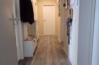 Wohnung mieten in 66740 Saarlouis, Wohnen mit Charakter: Vier-Zimmer-Wohnung in Saarlouis