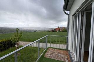 Wohnung mieten in Dippoldiswalder Str. 76, 01744 Dippoldiswalde, * Moderner Neubau mit Lift und wunderschöner Aussicht - ID 6645 *
