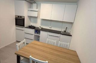 Wohnung mieten in Bahnhofstraße 25, 82515 Wolfratshausen, Kompaktes 1-Zimmer-Apartment: Wohnen in Wolfratshausen - WG