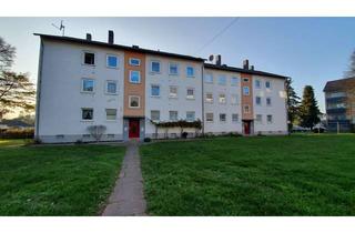 Wohnung mieten in Bergstr., 35108 Allendorf, Gemütliche 3 Zimmerwohnung