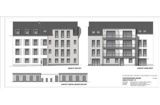 Wohnung mieten in Goetheplatz, 04626 Schmölln, Barrierefreies Zuhause mit 2 Zimmern und Balkon in Schmölln