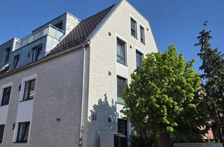 Wohnung mieten in Ulzburger Straße 50, 22850 Norderstedt, Toplage in Norderstedt – Energieeffizient A+ –Einziehen und Wohlfühlen!