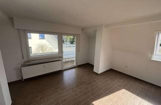 Wohnung mieten in 49086 Darum, Ruhige 2,5-Zimmer-Wohnung mit Balkon in Osnabrück-Darum