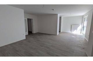 Wohnung mieten in Straßburger Str., 79206 Breisach, Perfekt für Ihre Familie; 4-Zimmer-Whg. im EG mit Terrasse