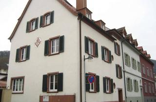 Wohnung mieten in 67434 Neustadt, Ansprechende 2,5-Zimmer-Wohnung mit kleinem Balkon in Neustadt an der Weinstraße