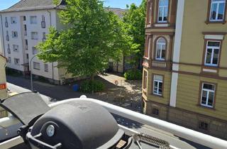 Wohnung mieten in Asterweg 18, 35390 Gießen, Zentrale 3-Zimmer-Wohnung mit Balkon in Gießen