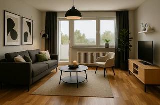Wohnung mieten in Käthe-Kollwitz-Str. 10, 45527 Hattingen, ***1.000,- €*** Gemütliche 2-Zimmer-Wohnung in Hattingen - Bei uns in guten Wänden!
