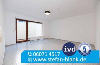Wohnung mieten in 64846 Groß-Zimmern, Frisch renoviert - Helle Souterrainwohnung