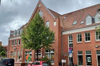Wohnung mieten in 21335 Lüneburg, Sonnige 2 Zimmer im Zentrum