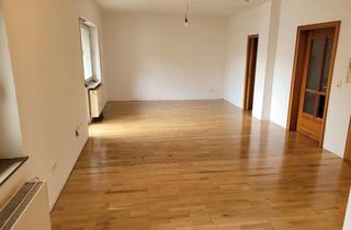 Wohnung mieten in 55545 Bad Kreuznach, Sofort Frei ! Schöne 3 Zimmer Wohnung mit Garten in Planig