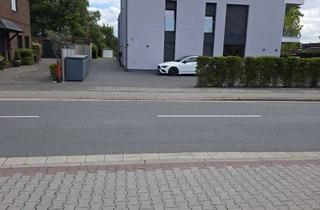 Wohnung mieten in Holderbergerstr. 72, 47447 Moers, 2-Zimmer in Neubau Wohnung in Moers-Holderberg
